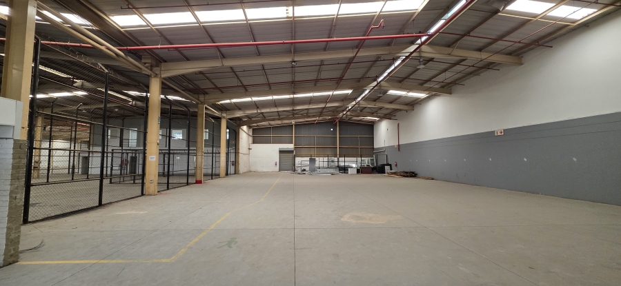 To Let Commercial Property for Rent in Corporate Park Gauteng