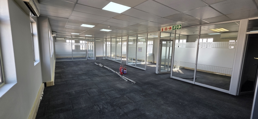 To Let Commercial Property for Rent in Corporate Park Gauteng