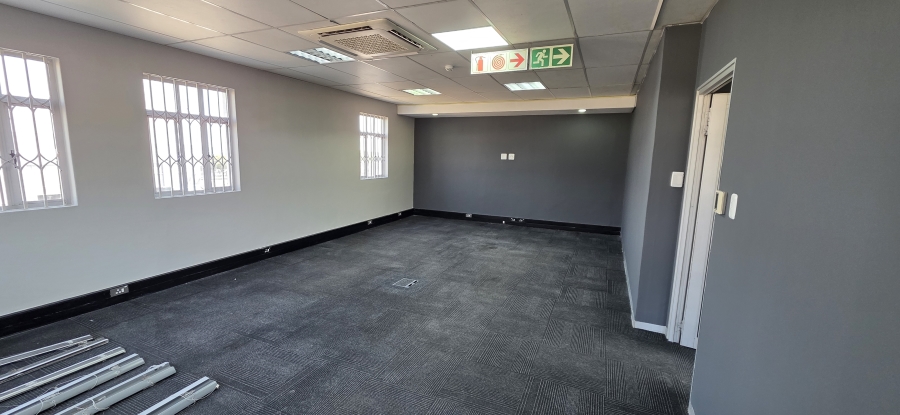 To Let Commercial Property for Rent in Corporate Park Gauteng