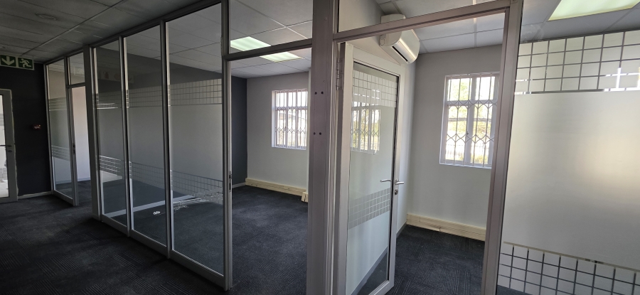 To Let Commercial Property for Rent in Corporate Park Gauteng
