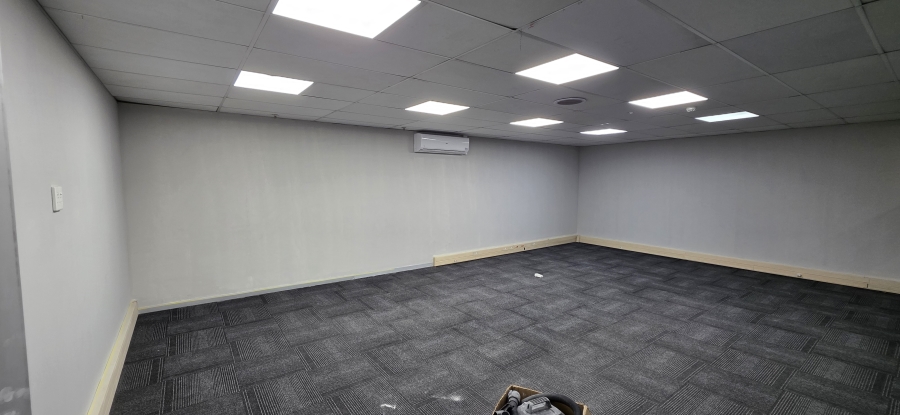 To Let Commercial Property for Rent in Corporate Park Gauteng