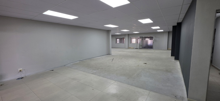 To Let Commercial Property for Rent in Corporate Park Gauteng