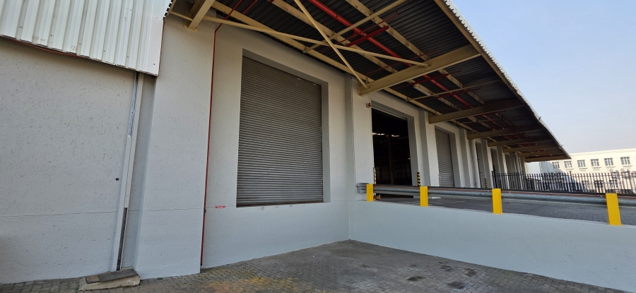 To Let Commercial Property for Rent in Corporate Park Gauteng