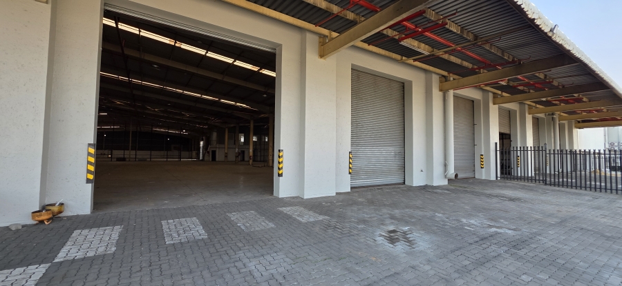 To Let Commercial Property for Rent in Corporate Park Gauteng