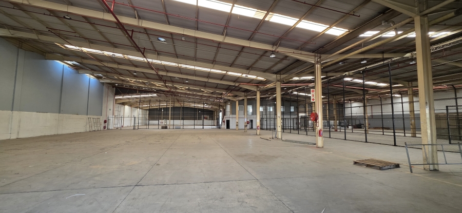 To Let Commercial Property for Rent in Corporate Park Gauteng