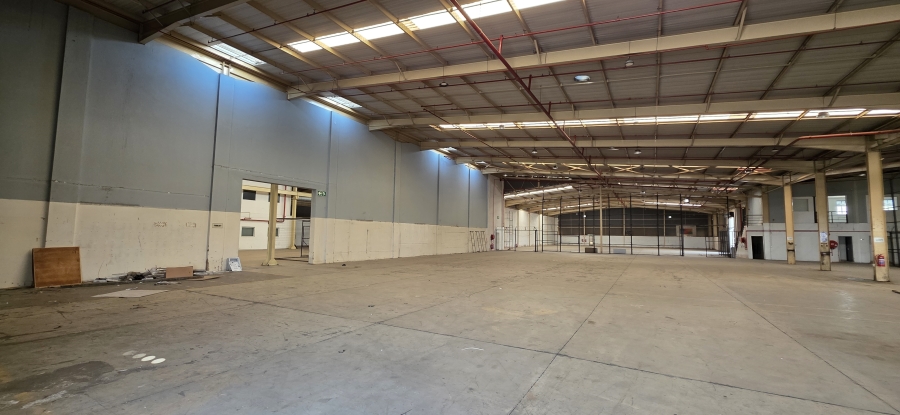 To Let Commercial Property for Rent in Corporate Park Gauteng