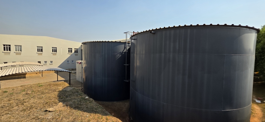 To Let Commercial Property for Rent in Corporate Park Gauteng