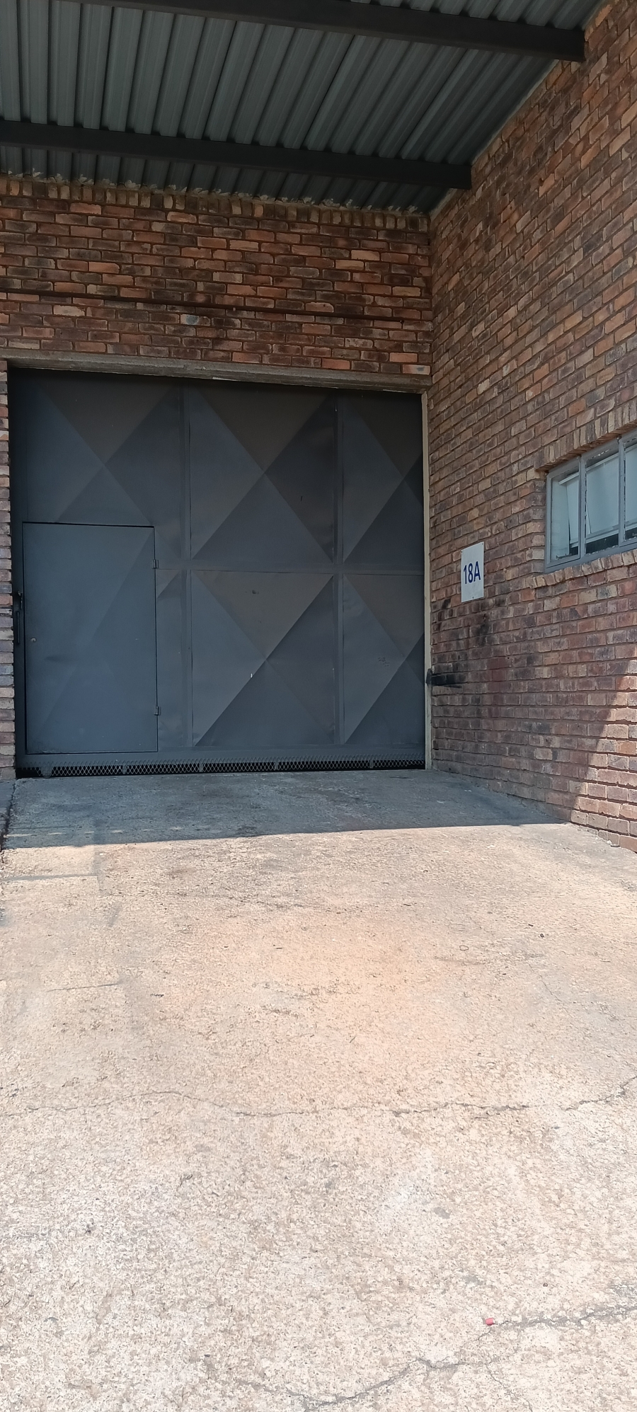 To Let Commercial Property for Rent in Silverton Gauteng