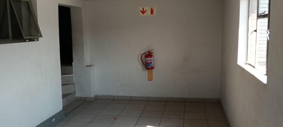 To Let Commercial Property for Rent in Silverton Gauteng