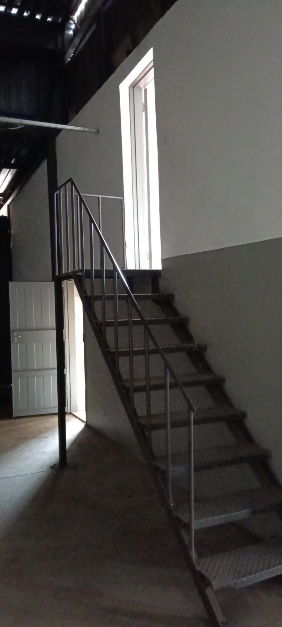To Let Commercial Property for Rent in Silverton Gauteng