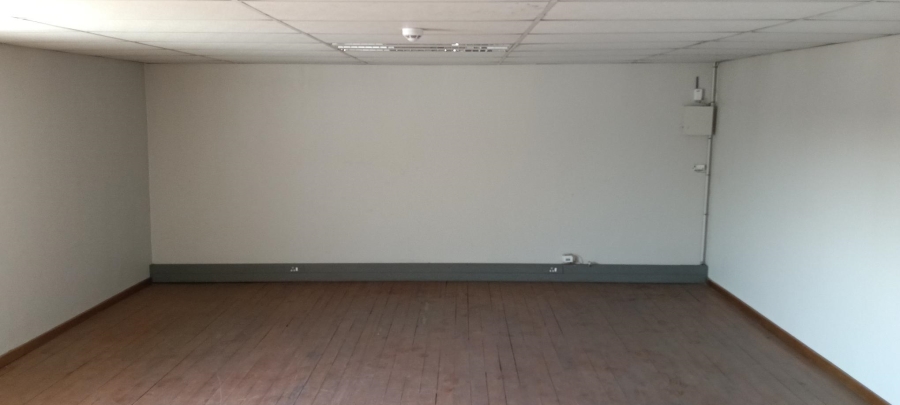 To Let Commercial Property for Rent in Silverton Gauteng