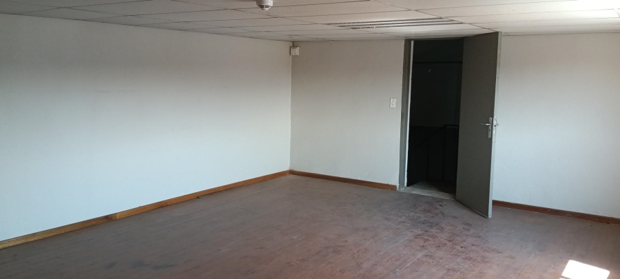 To Let Commercial Property for Rent in Silverton Gauteng