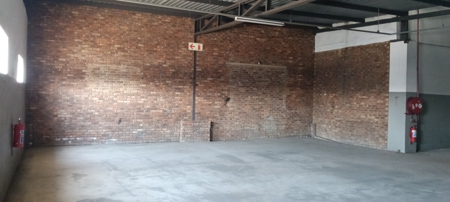 To Let Commercial Property for Rent in Silverton Gauteng
