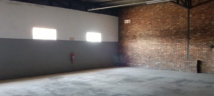 To Let Commercial Property for Rent in Silverton Gauteng