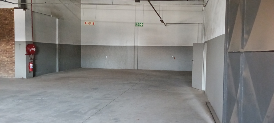 To Let Commercial Property for Rent in Silverton Gauteng