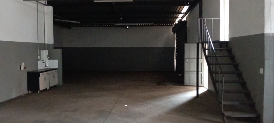 To Let Commercial Property for Rent in Silverton Gauteng
