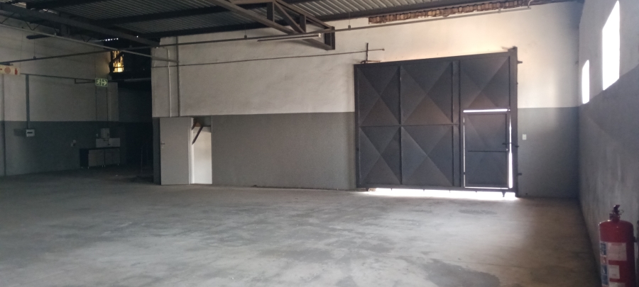 To Let Commercial Property for Rent in Silverton Gauteng