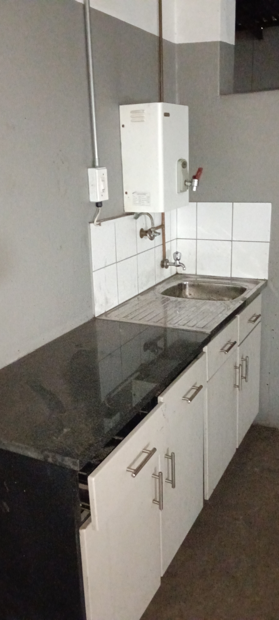 To Let Commercial Property for Rent in Silverton Gauteng