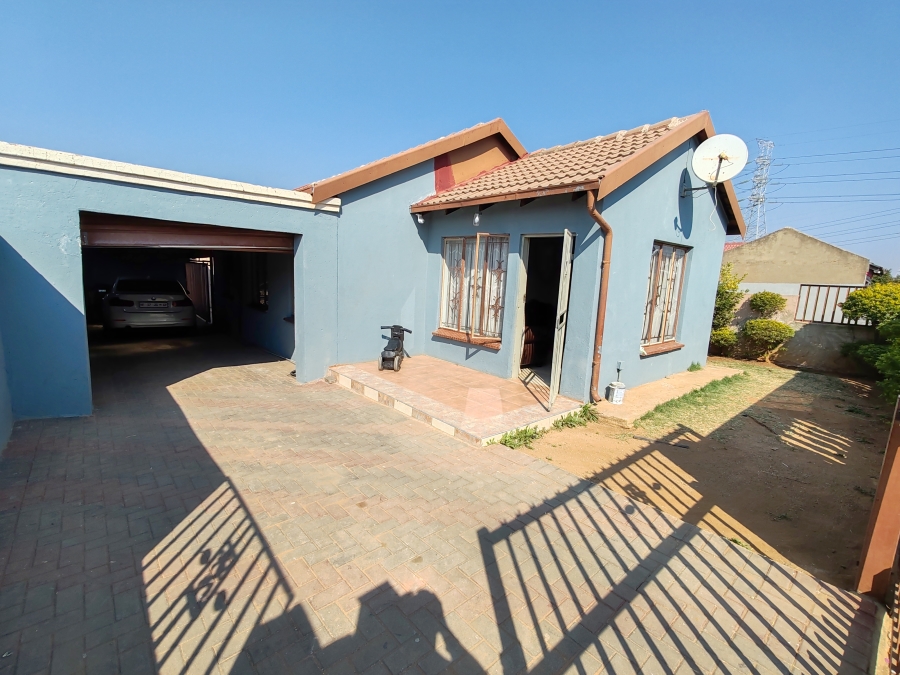 3 Bedroom Property for Sale in Danville Gauteng