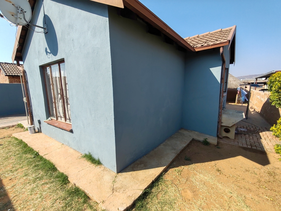 3 Bedroom Property for Sale in Danville Gauteng