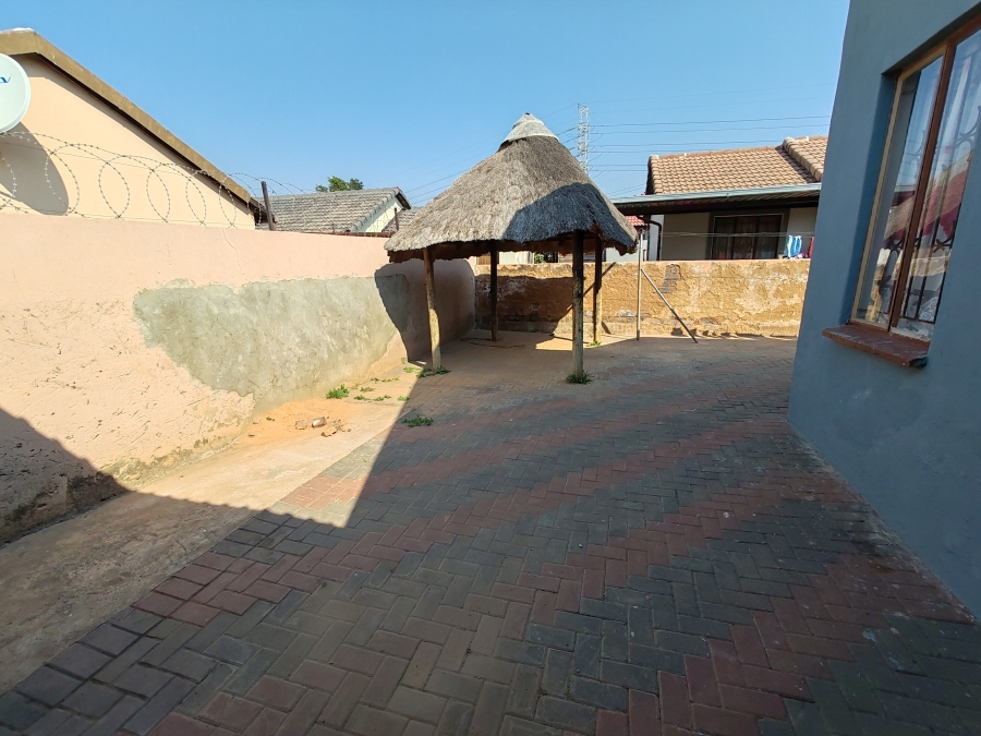 3 Bedroom Property for Sale in Danville Gauteng