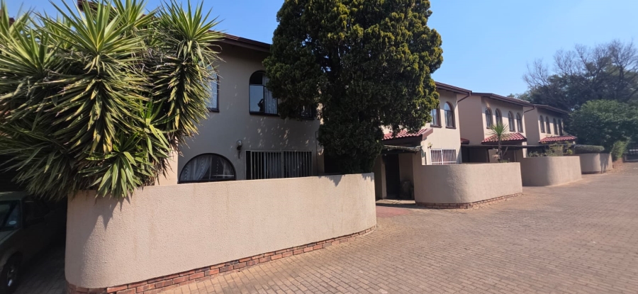 2 Bedroom Property for Sale in Kempton Park Ext 5 Gauteng