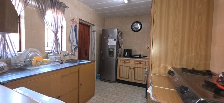 2 Bedroom Property for Sale in Kempton Park Ext 5 Gauteng