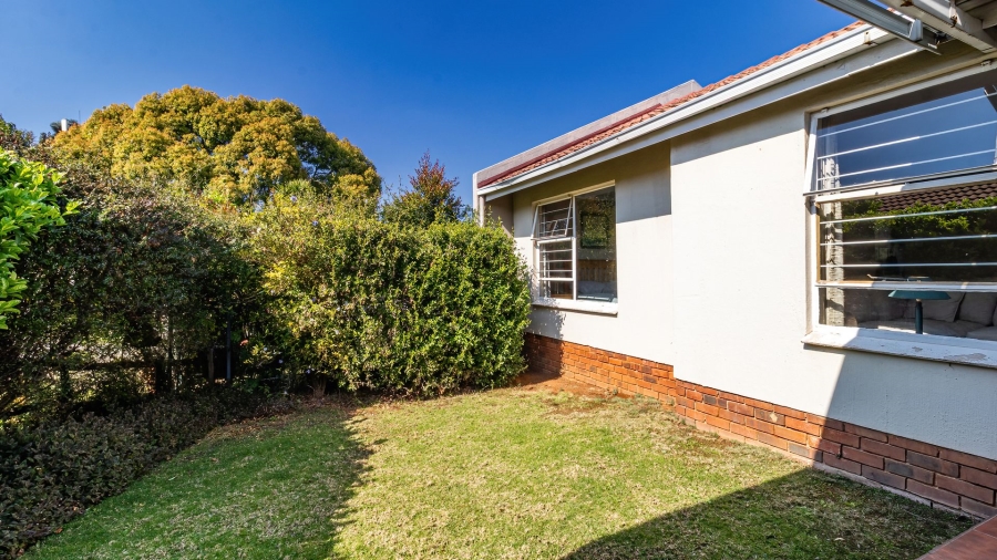 2 Bedroom Property for Sale in Magaliessig Gauteng