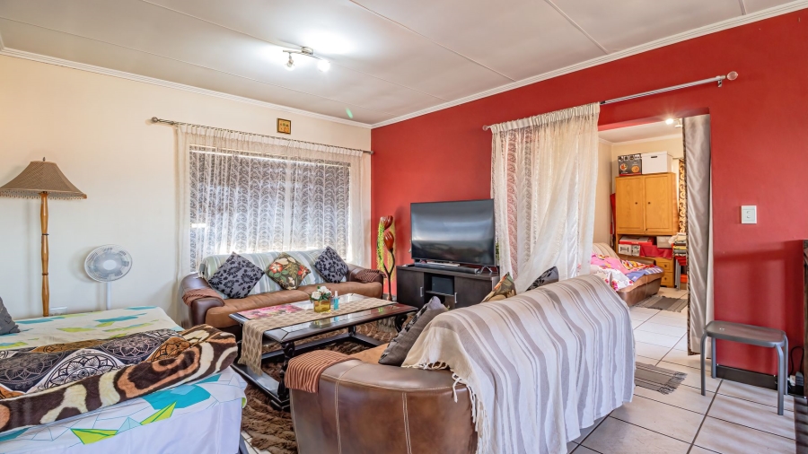 2 Bedroom Property for Sale in Sunninghill Gauteng