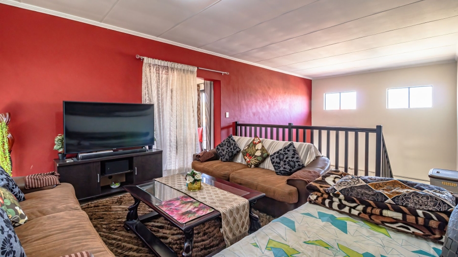 2 Bedroom Property for Sale in Sunninghill Gauteng