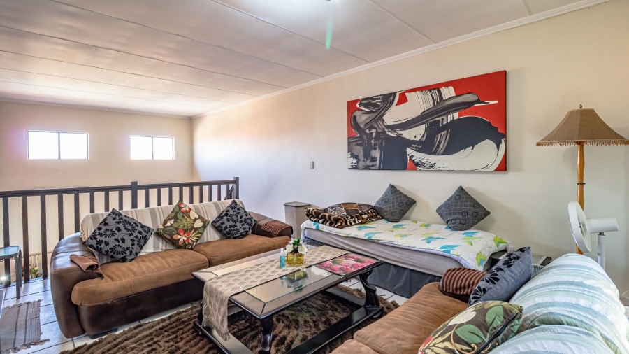 2 Bedroom Property for Sale in Sunninghill Gauteng