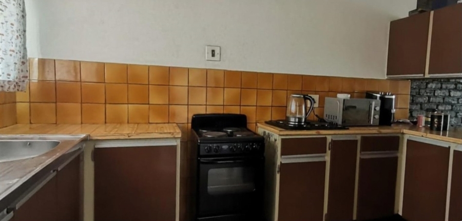 2 Bedroom Property for Sale in Vereeniging Gauteng