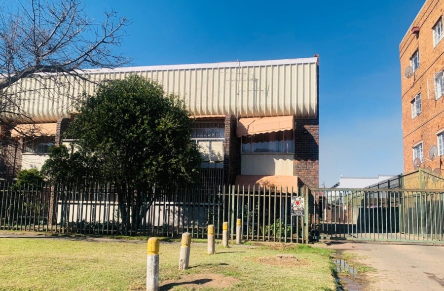 2 Bedroom Property for Sale in Vereeniging Gauteng