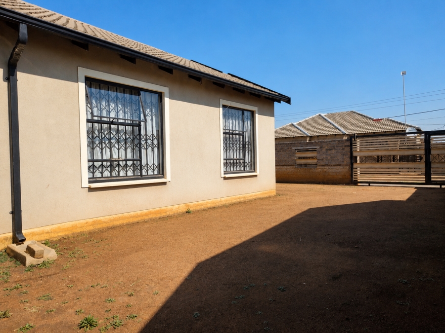 2 Bedroom Property for Sale in Evaton West Gauteng