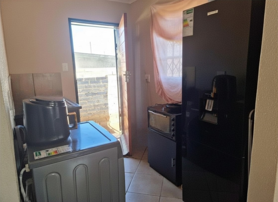 2 Bedroom Property for Sale in Evaton West Gauteng