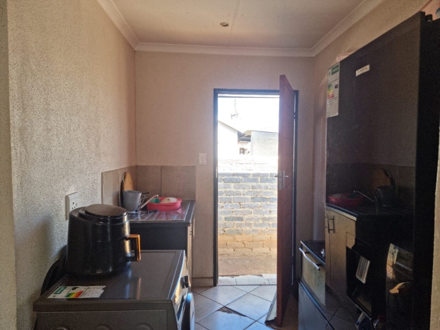 2 Bedroom Property for Sale in Evaton West Gauteng