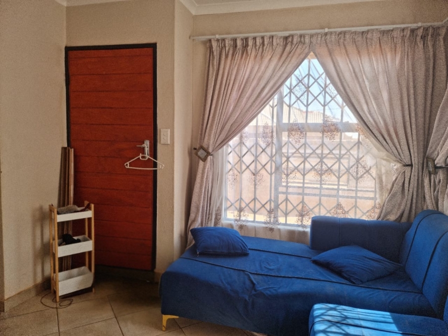2 Bedroom Property for Sale in Evaton West Gauteng
