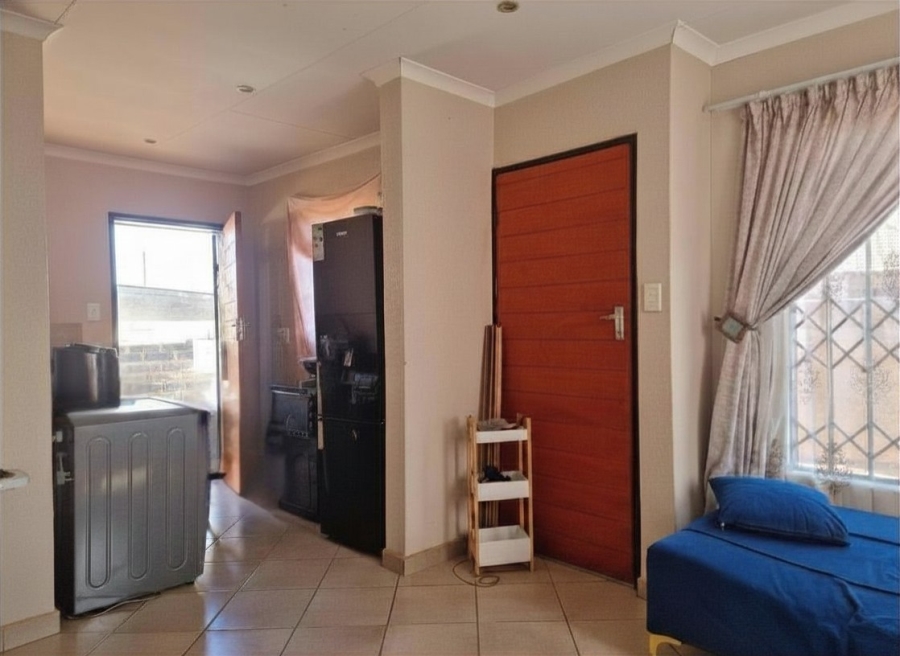 2 Bedroom Property for Sale in Evaton West Gauteng