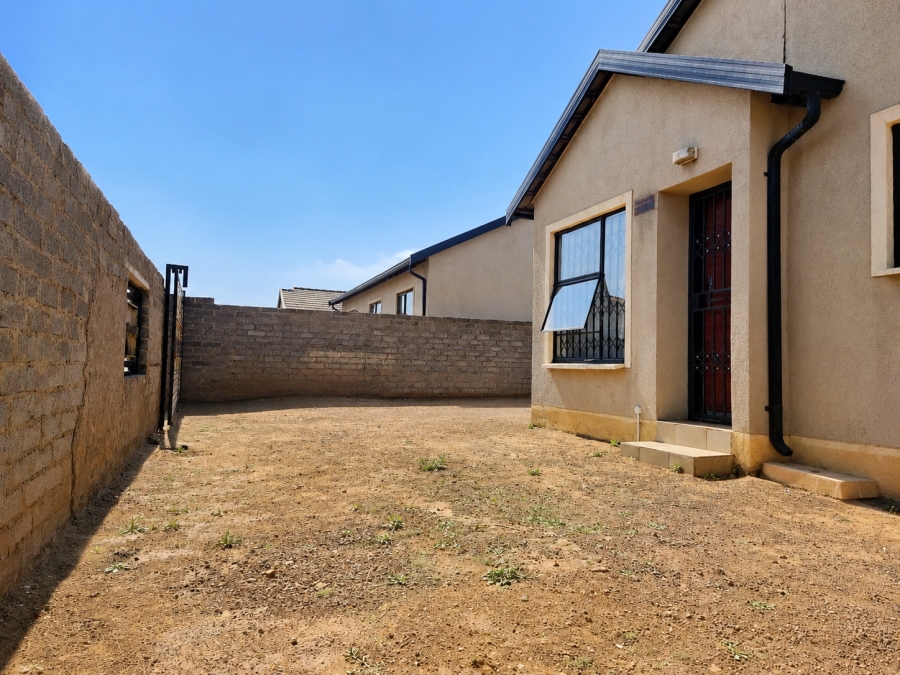 2 Bedroom Property for Sale in Evaton West Gauteng