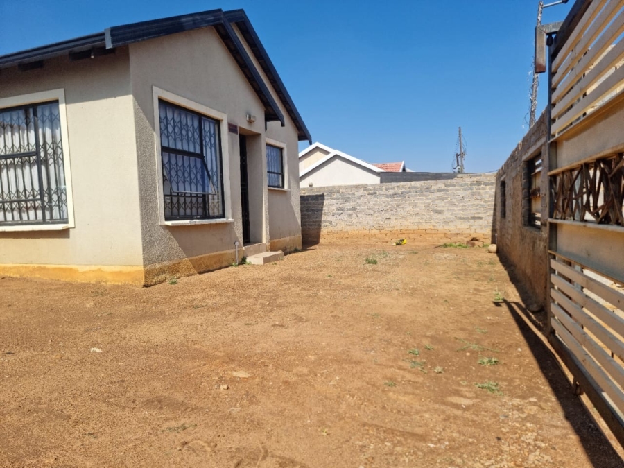 2 Bedroom Property for Sale in Evaton West Gauteng