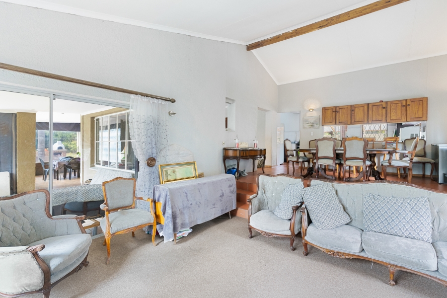 3 Bedroom Property for Sale in Douglasdale Gauteng