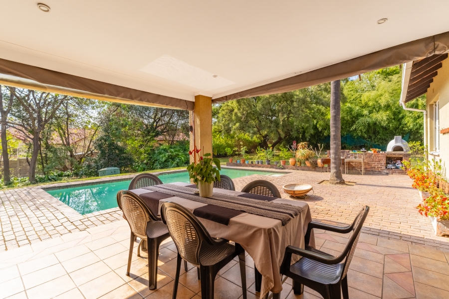 3 Bedroom Property for Sale in Douglasdale Gauteng