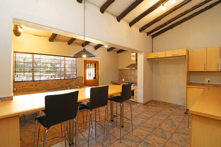To Let 4 Bedroom Property for Rent in Weltevreden Park Gauteng