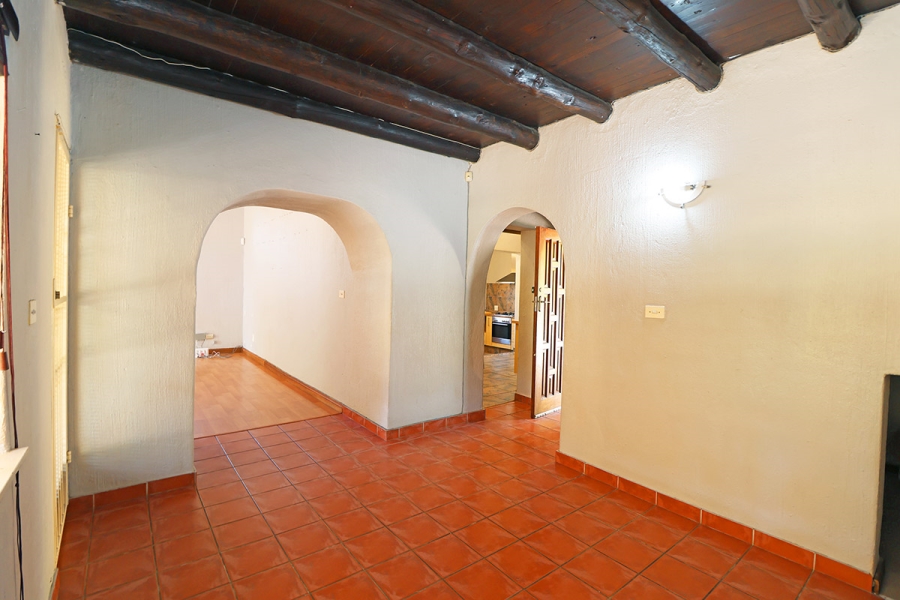To Let 4 Bedroom Property for Rent in Weltevreden Park Gauteng