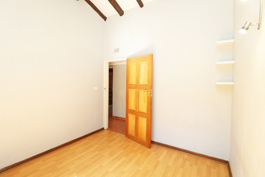 To Let 4 Bedroom Property for Rent in Weltevreden Park Gauteng