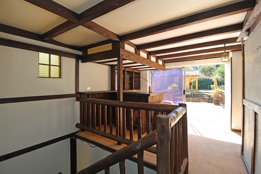 To Let 4 Bedroom Property for Rent in Weltevreden Park Gauteng