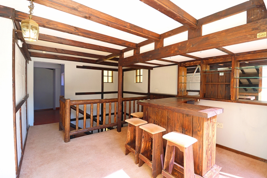 To Let 4 Bedroom Property for Rent in Weltevreden Park Gauteng