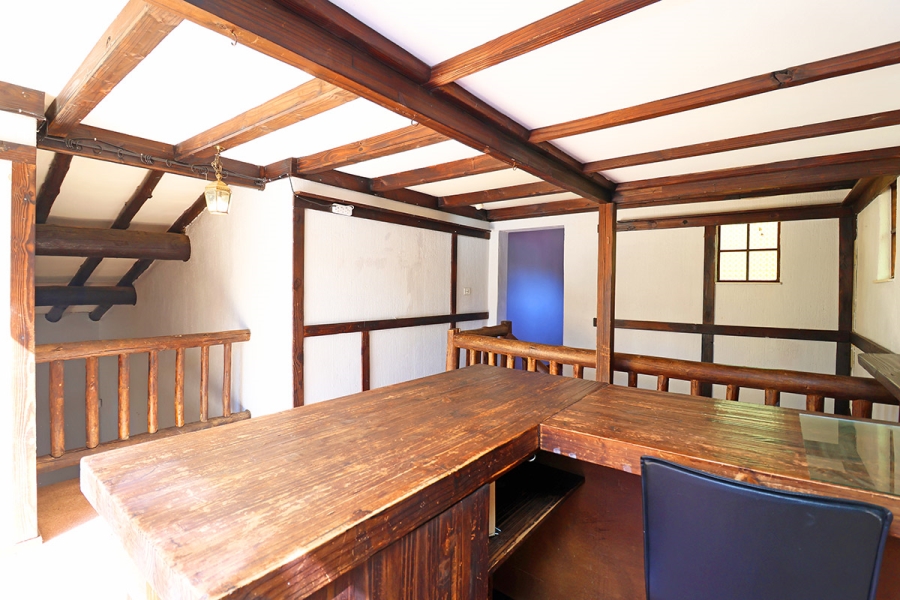 To Let 4 Bedroom Property for Rent in Weltevreden Park Gauteng