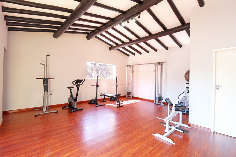 To Let 4 Bedroom Property for Rent in Weltevreden Park Gauteng