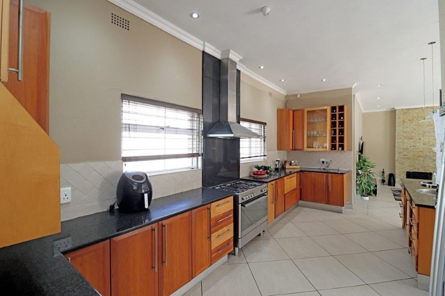3 Bedroom Property for Sale in Eastleigh Ridge Gauteng